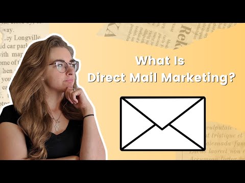 The Ultimate Guide to Direct Mail Marketing: A Comprehensive Handbook